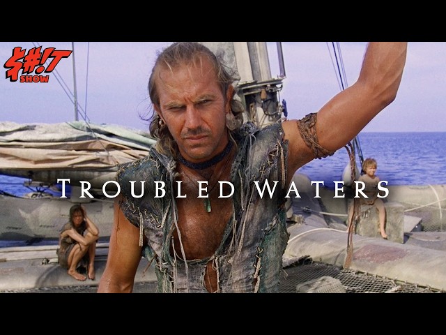 The Making of Waterworld was a Sh*t Show (Remastered)