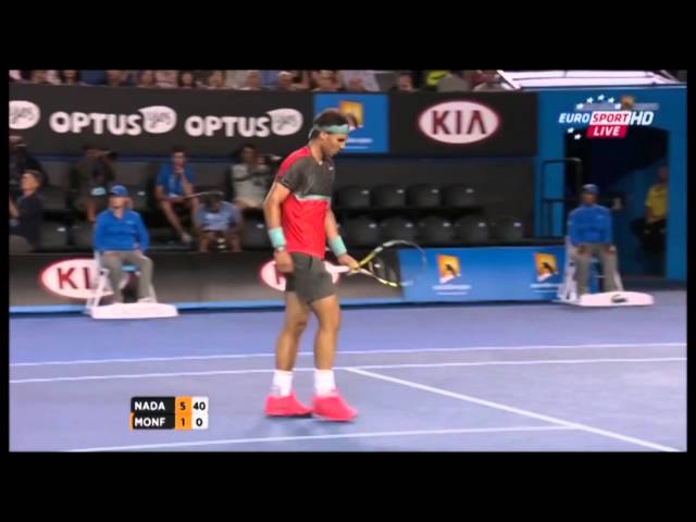 Australian Open 2014 Final Preview (FOR AMERICANS)