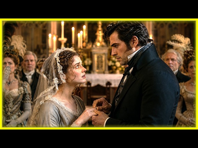 Her Sister Bolted From the Wedding — So They Sent the Plain One to the Duke of Farrowgate Instead