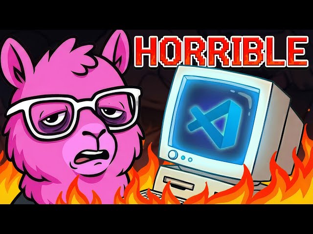 Why being a programmer in 2026 SUCKS