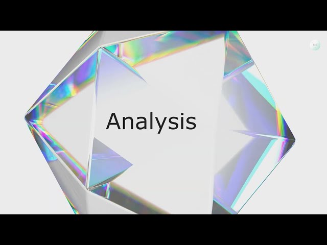 Analysis (Quantitative Literacy)