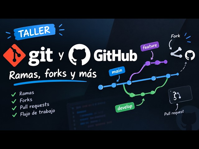 Git y GitHub | Taller | Técnicas de Programación