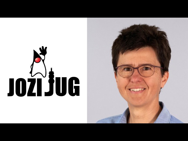 Csilla Szántó · Build your Professional Path by Visualizing How Java Evolves
