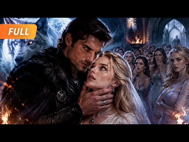 [FULL] She Enters a Bride Trial to Save Her Mother—A Savage Wolf King Chooses Her After 7 Brides Die