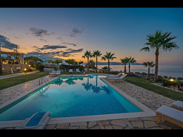 Aneria Suites