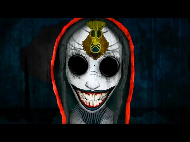 MUSHROOMHEAD - Decomposition (Animated Video) | Napalm Records