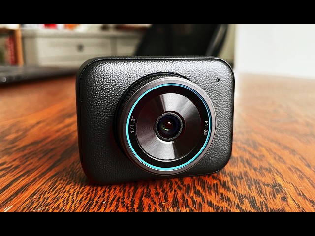 Yolocam S3 HONEST review