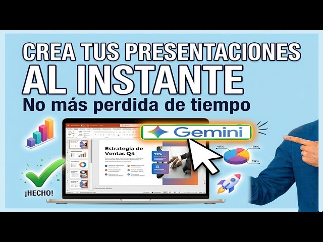 Stop Wasting Time Making Slides CREATE PROFESSIONAL PRESENTATIONS in Seconds