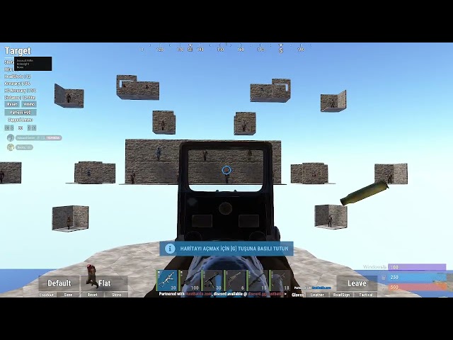 Best No Recoil Scripts for Rust 2026 (Kaldırılmadan izle)