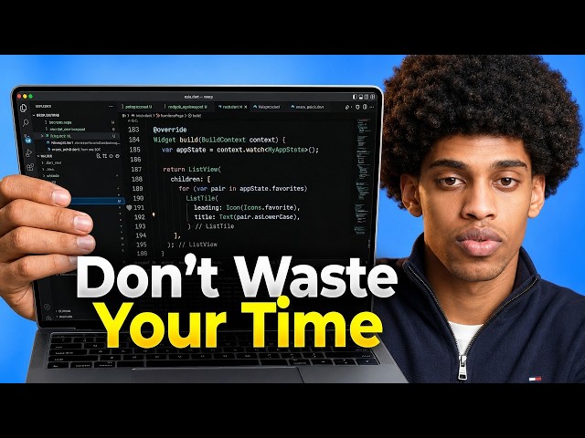 ¿Cuánto tiempo toma aprender a programar? (Y conseguir trabajo)