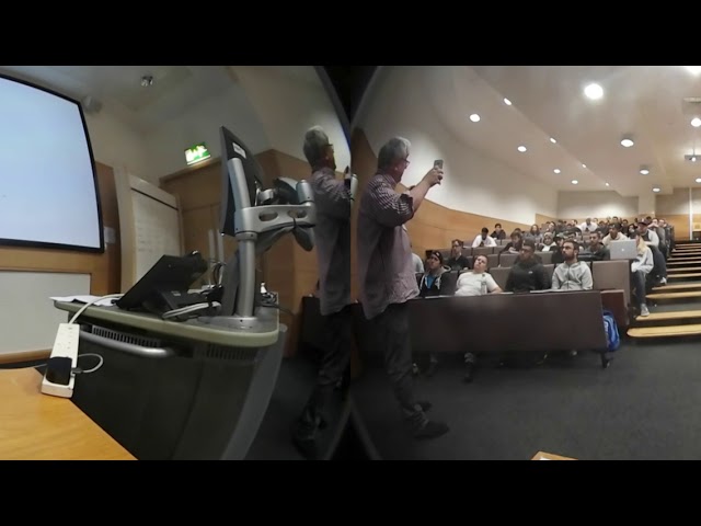 MAD Lecture 2 System Overview Part 3 injected