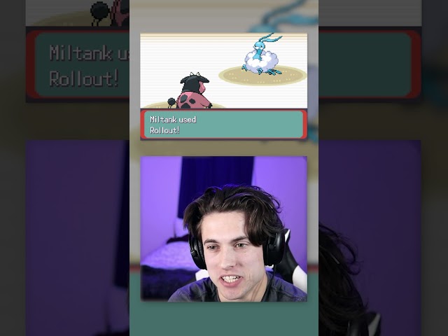 PokemonChallenges Held a $1000 Nuzlocke Race #pokemon #nuzlock #gaming #radicalred #nintendo
