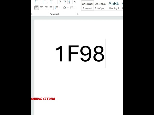 Microsoft Word tips 05 #excel #computereducation #computercomponent #exceltips #world
