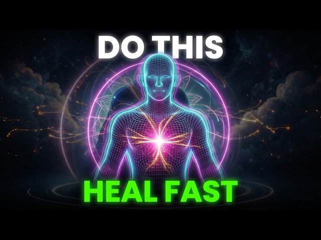 Alpha Waves to Quiet an Overactive Mind #379
