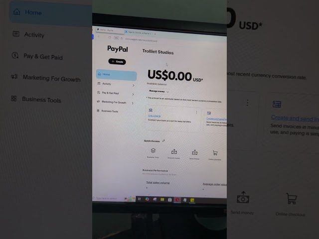 How to Create a PayPal Account in Switzerland | Setup PayPal Account in Switzerland | (PART 1/4)