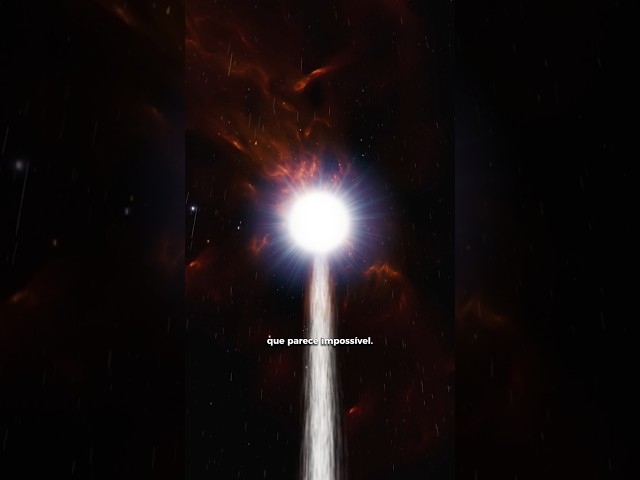 The Fastest Star in the Universe