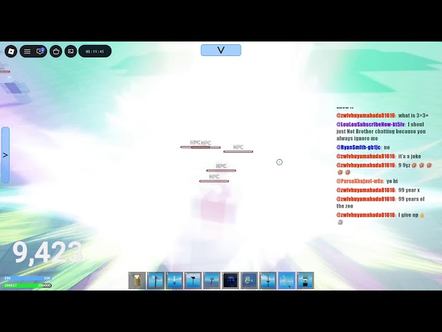 ROBLOX LIVE STREAM! Playing With Viewers & Chilling