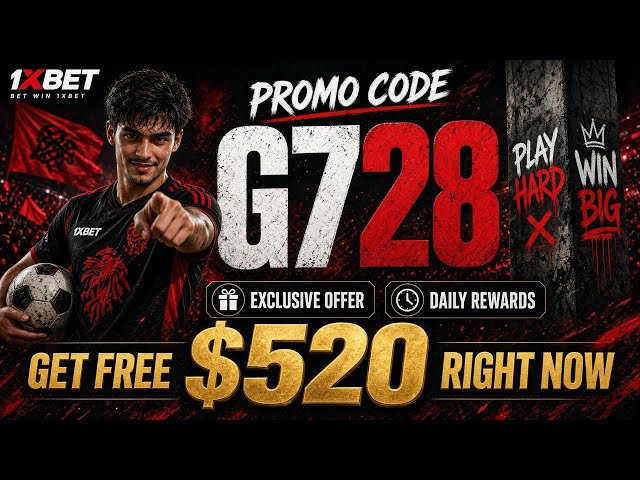 1xBet Promo Code | How To Get Free Bonus 1xBet | 1xBet Promo Full Guide | Promo code 1xbet 2026
