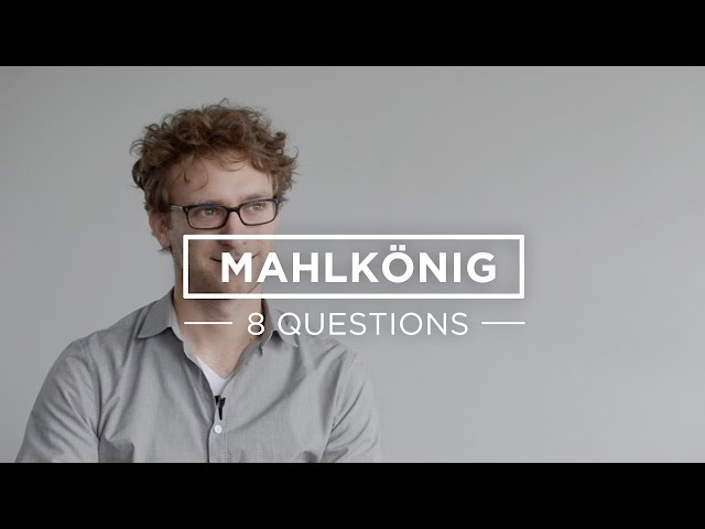 8 Frequent Questions from Our Readers to Mahlkönig | European Coffee Trip