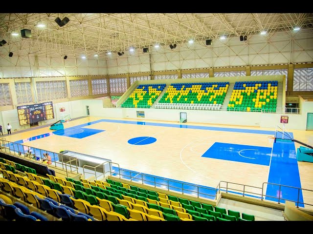 Petit Stade’s Remarkable Transformation: A Beacon of Sporting Excellence! 🏟️✨