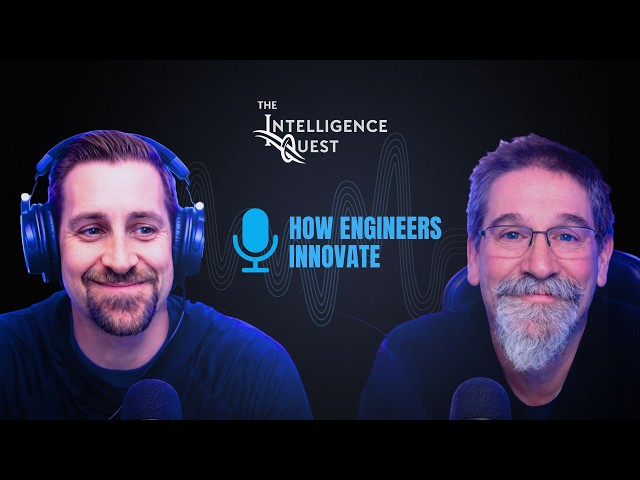 Why Innovation Is So Hard in Engineering