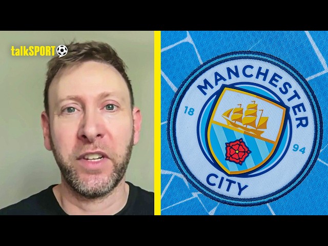 "DOOMSDAY!" Ben Jacobs REVEALS SHOCKING NEW UPDATE on Man City's 114 charges!