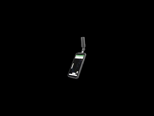 SingularXYZ HT6 Handheld GPS With RTK COR Station #gps #rtk #SingularXYZ #rtkgnss