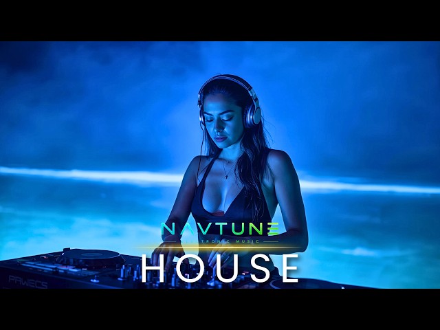 Best of Deep House [2026] | Melodic House & Progressive Vibes