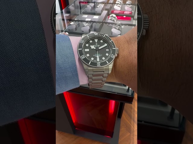 Tudor Pelagos Ultra