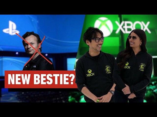 This PHYSINT What People Want, Sony