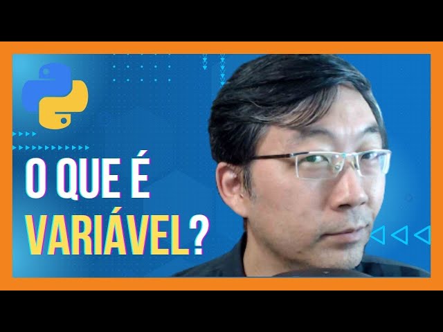 What Are Variables? [Python]