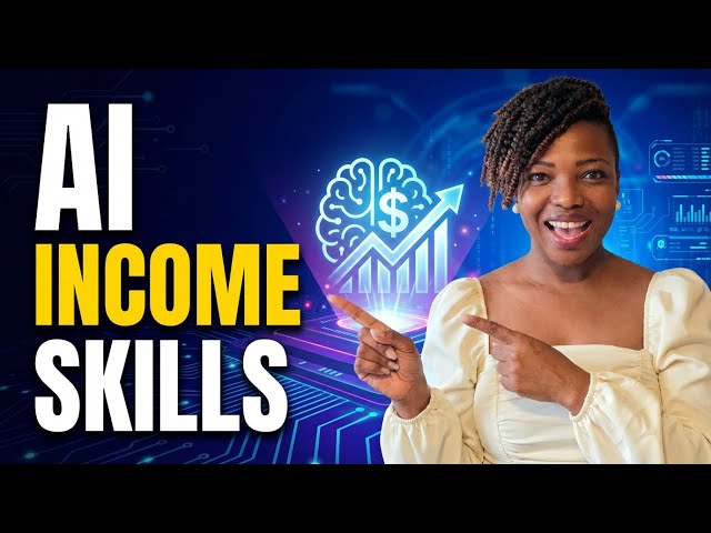 Your Skills Are Worth More Than You Think | AI Edition