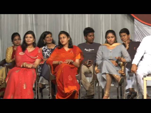 SANMAN KALAKARANCHA NAVLAUKIK AKLUJCHA  PART - 2