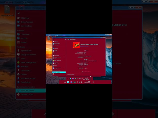 Lancaster Kde Neon Gaming Edition V1.2 part 4