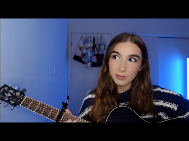 cycle - an original song