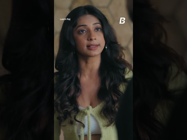Laxmi Raj | Episode 3 #shorts #LaxmiRaj #bullet