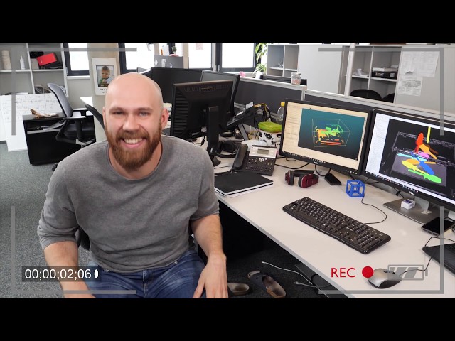 Zeig Uns Deinen Arbeitsplatz – Outtakes