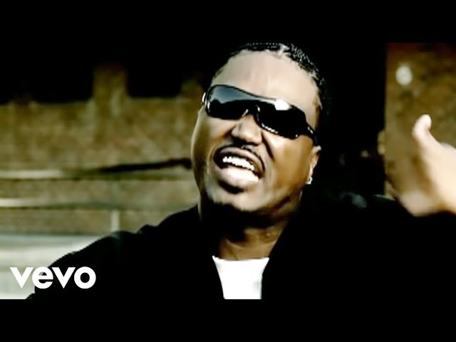 Project Pat - Raised In the Projects (Official Video)