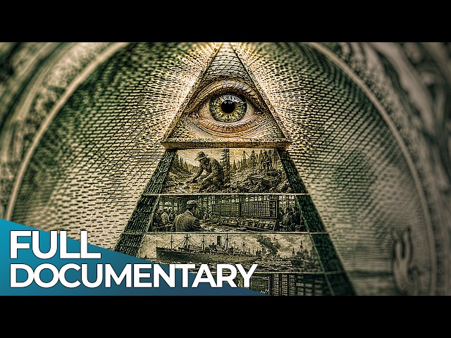 The Dollar Dominance: How America Gets Away with Endless Debt | FD Finance