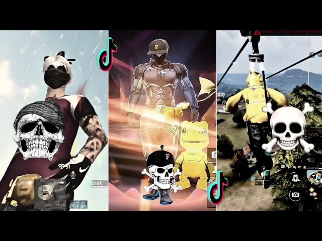 BEST EDITS FREE FIRE 🔥TROLL FACE 📎👀 TIK TOK ☠️ !!  TIK TOK ❤️‍🔥TROLL FACE 😨 💀 VAIRAL VIDEO🗿SEA[P-19]