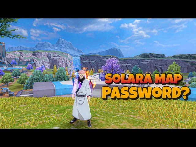 Best Special Craftland Map for All Servers! 🔥 Solara Map Code & Password