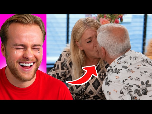 The Most Awkward Moment Ever... - Lang Leve de Liefde #26