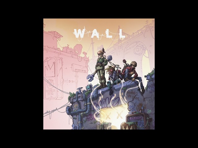 Good Kid - Wall (Official Audio)