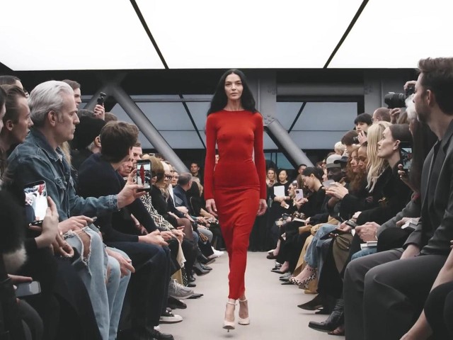 Alaia | Fall Winter 2026/2027 | Paris Fashion Week