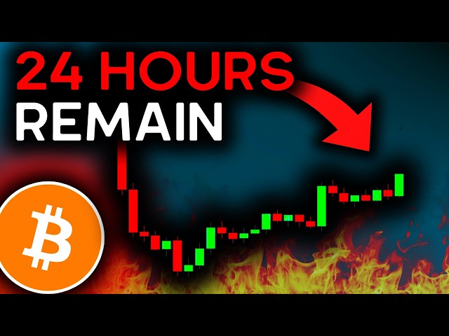 BITCOIN & CRYPTO: The Calm Before The Storm!!! - Bitcoin News Today, Ethereum & Altcoins