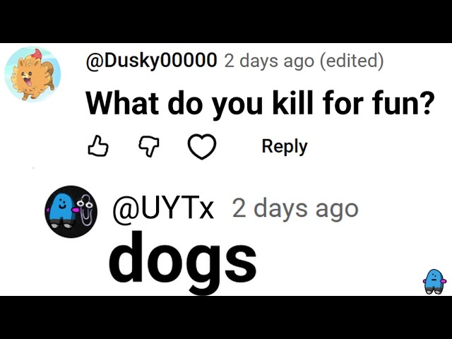 After I Reply, Edit the Comment