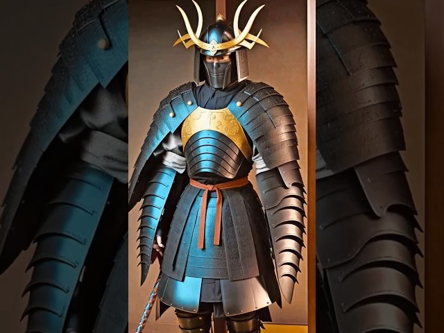 Evolution of Armor