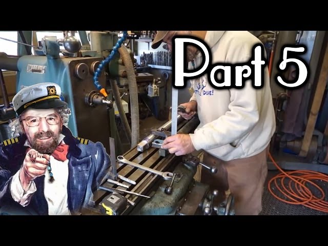Wing It Part 5