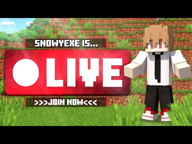 Day 12 : Road to 4000 Watch Hours! 🔥 | Minecraft LIVE  #MinecraftLive #lostheaven SMP