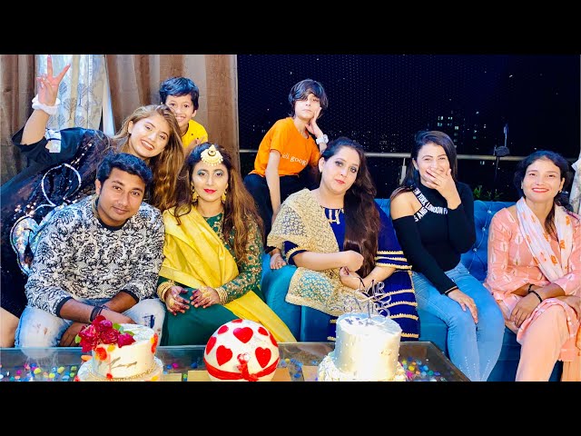 Happy Anniversary mamma and babu❤️🌍 | Arishfa Khan